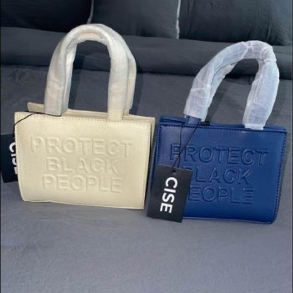 CISE bags
